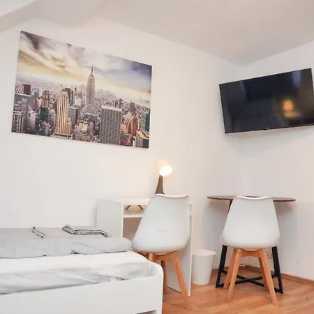 Bege Company Zone Herne