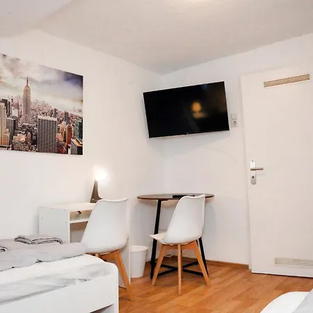 Bege Company Zone * Herne