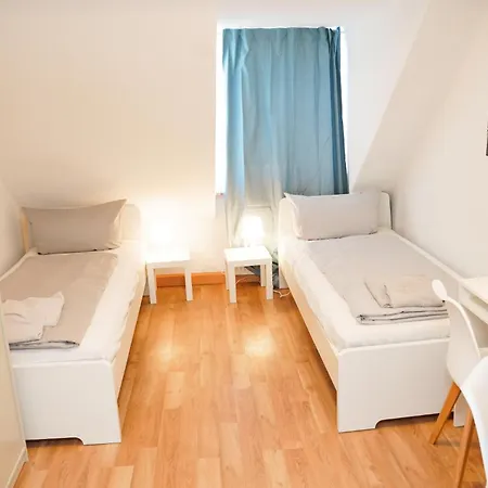 Bege Company Zone Herne