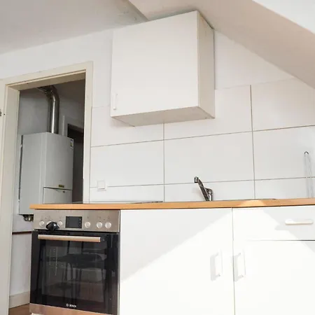 Bege Company Zone Apartment *