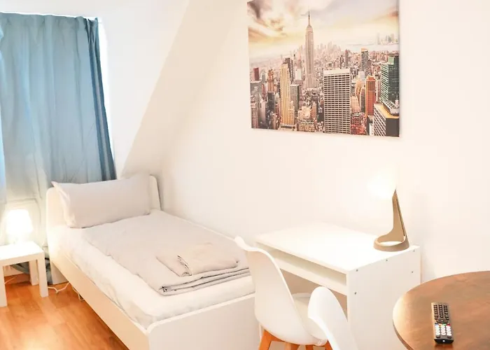 Lejlighed Bege Company Zone *